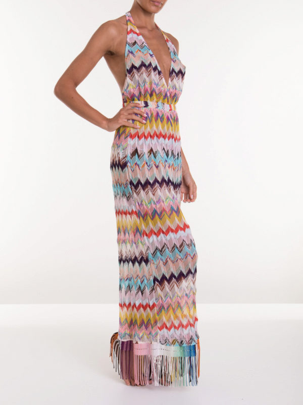 iKRIX MISSONI: ジャンプスーツ - ジャンプスーツ - ファンタジー