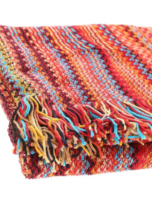 iKRIX MISSONI: Schals - Schal - Bunt