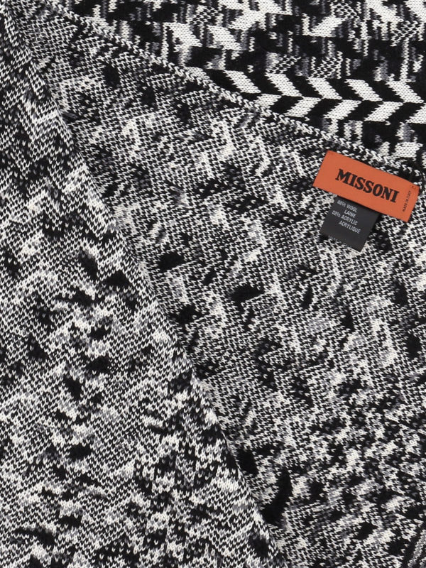 iKRIX MISSONI: sciarpe e foulard - Sciarpa con motivo