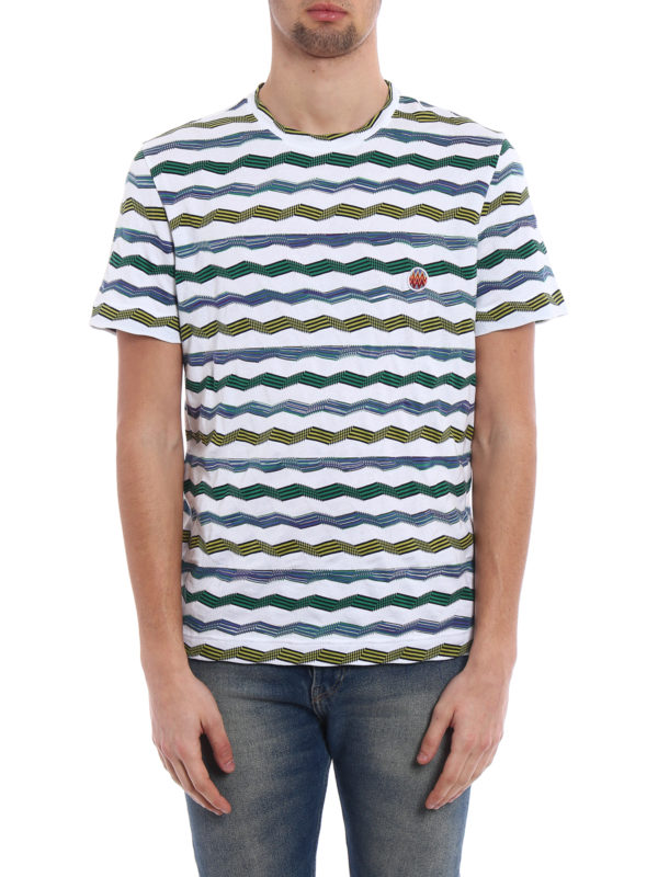 iKRIX MISSONI: Tシャツ - Tシャツ - Missoni Mare