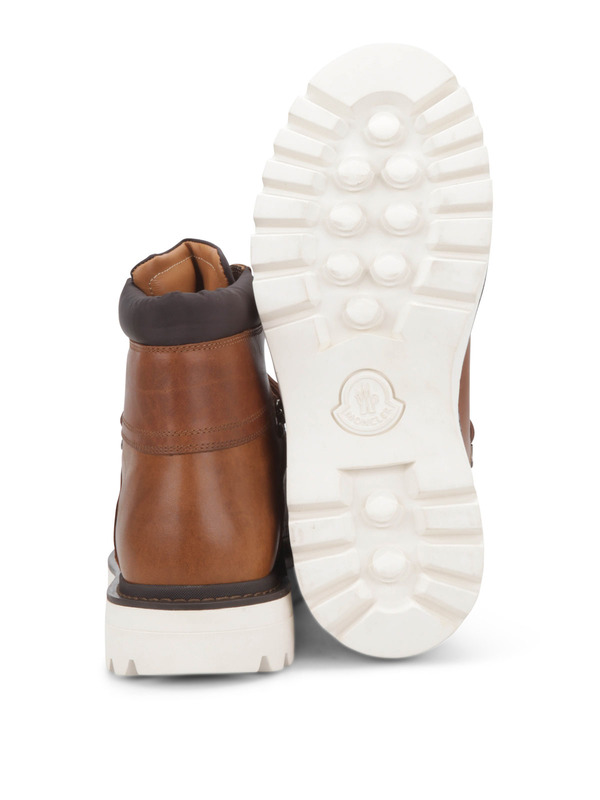 iKRIX MONCLER: ankle boots - Egide Boots