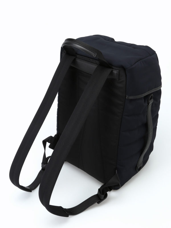 moncler tech backpack