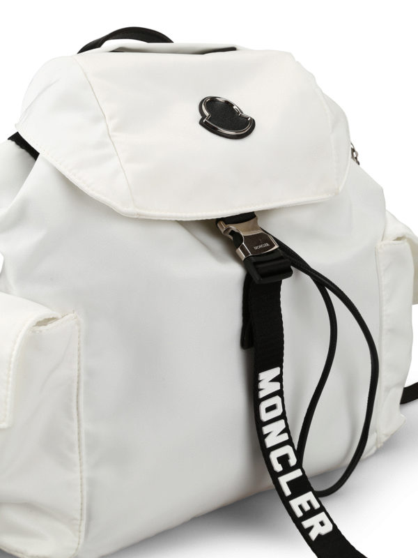 iKRIX MONCLER: Rucksäcke - Rucksack - Weiß