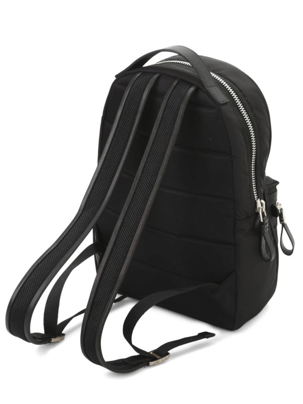 iKRIX MONCLER: backpacks - Georgette small backpack