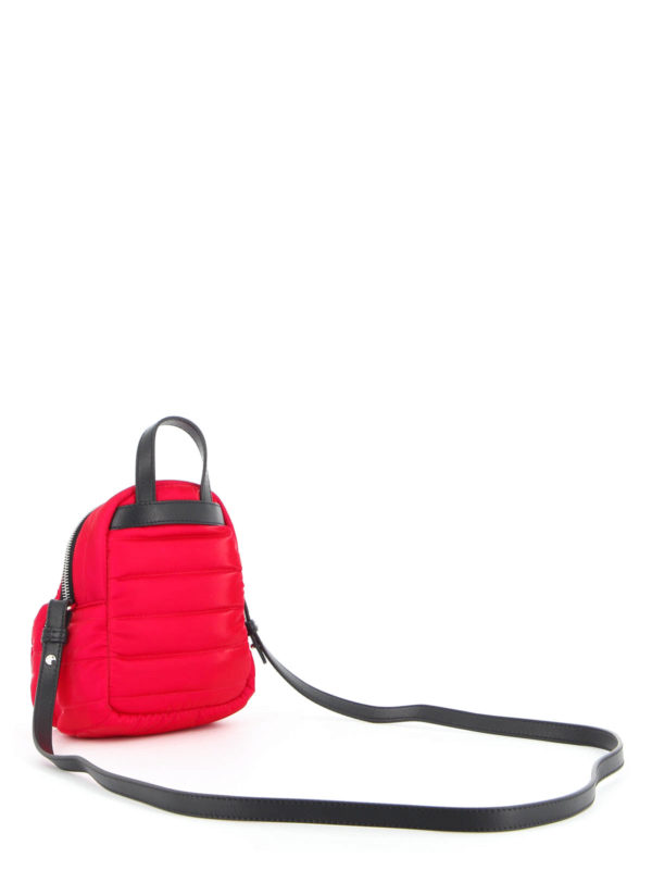 iKRIX MONCLER: Rucksäcke - Rucksack - Rot