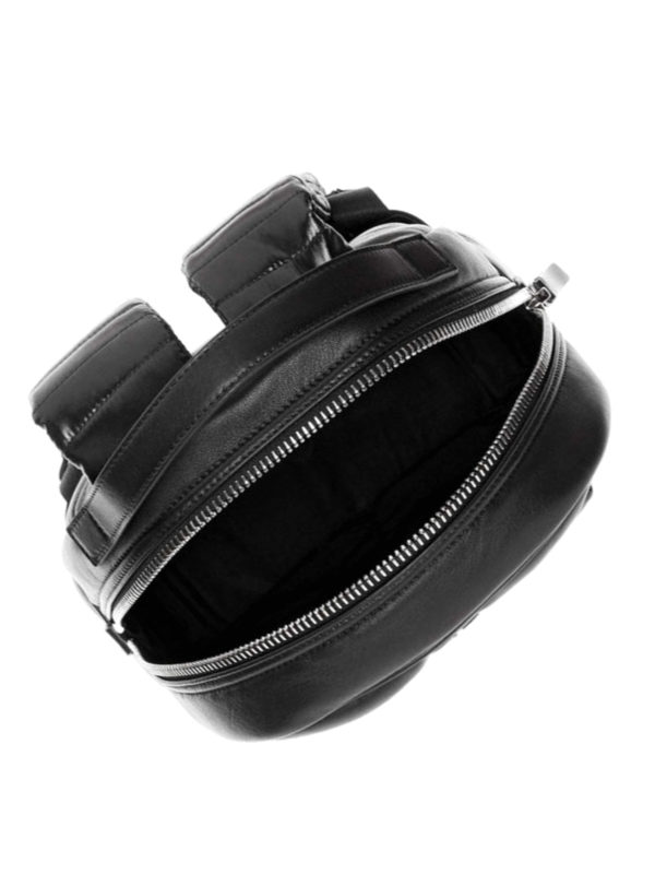 iKRIX MONCLER: Rucksäcke - Rucksack - Schwarz