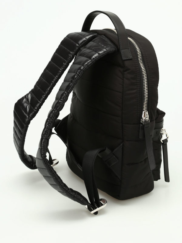 iKRIX MONCLER: Rucksäcke - Rucksack - Schwarz