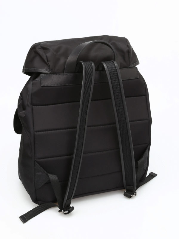 iKRIX MONCLER: backpacks - Rufus backpack
