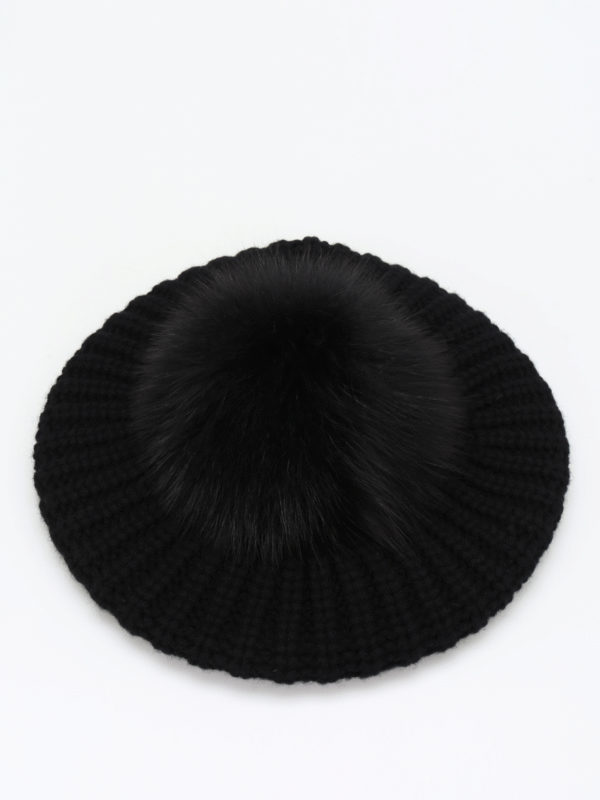 iKRIX MONCLER: Mützen - Mütze - Einfarbig