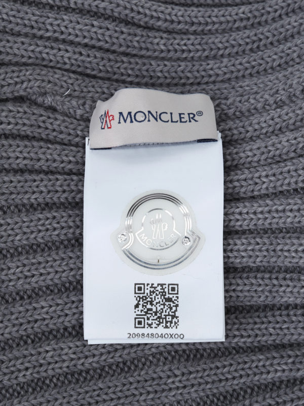 iKRIX MONCLER: Mützen - Mütze - Einfarbig
