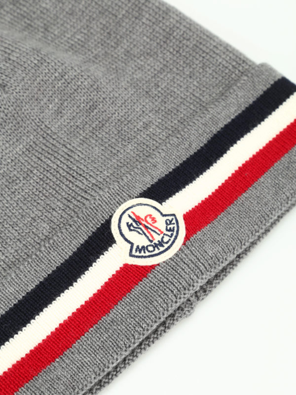 iKRIX MONCLER: Mützen - Mütze - Einfarbig