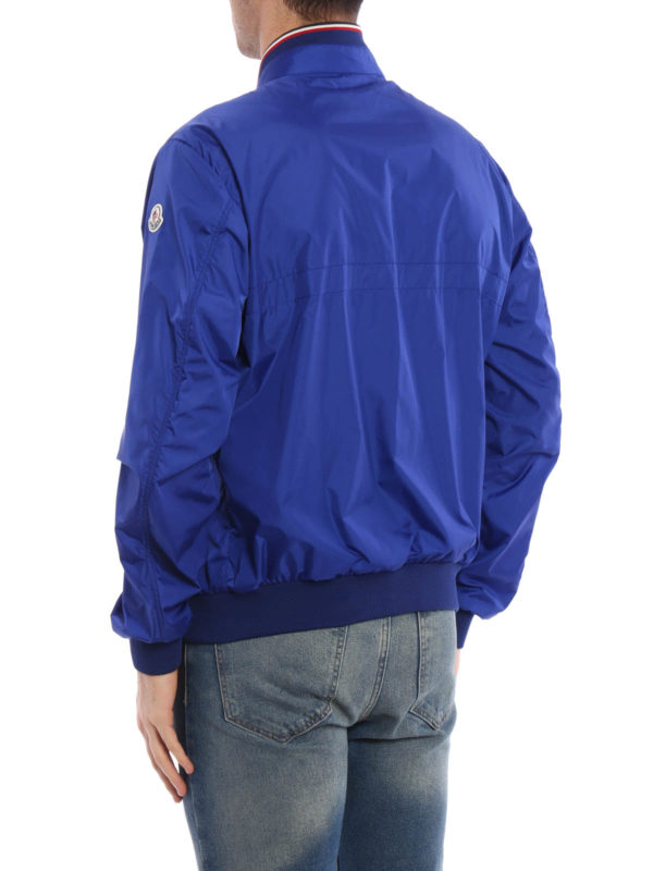 iKRIX MONCLER: bombers - Albert bomber jacket