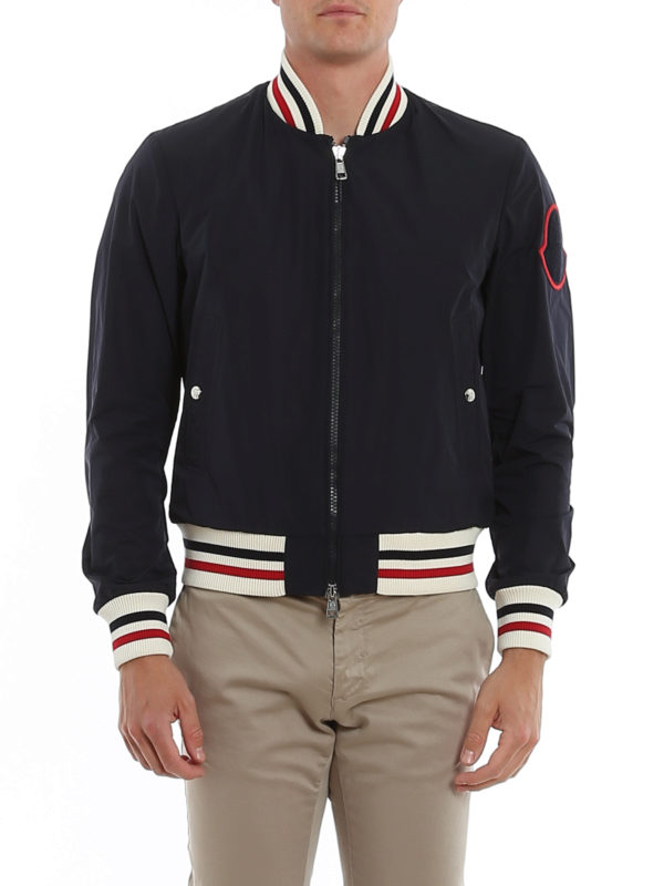 iKRIX MONCLER: Bombers - Bomber - Huchet