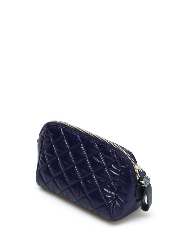 iKRIX MONCLER: Étuis & Coques - Coque Bleu