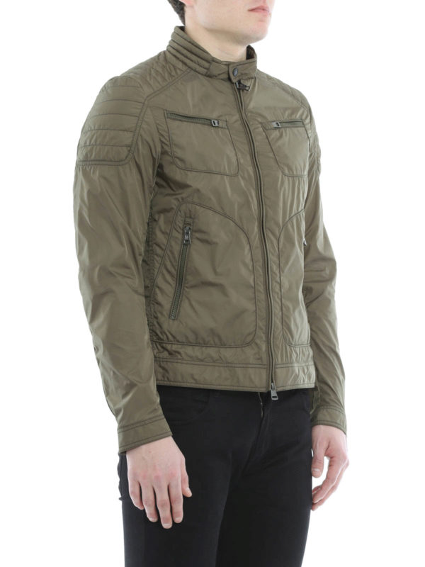 iKRIX MONCLER: casual jackets - Donatien jacket 