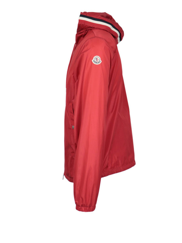 iKRIX MONCLER: カジュアルジャケット - カジュアルジャケット - Grimpeurs