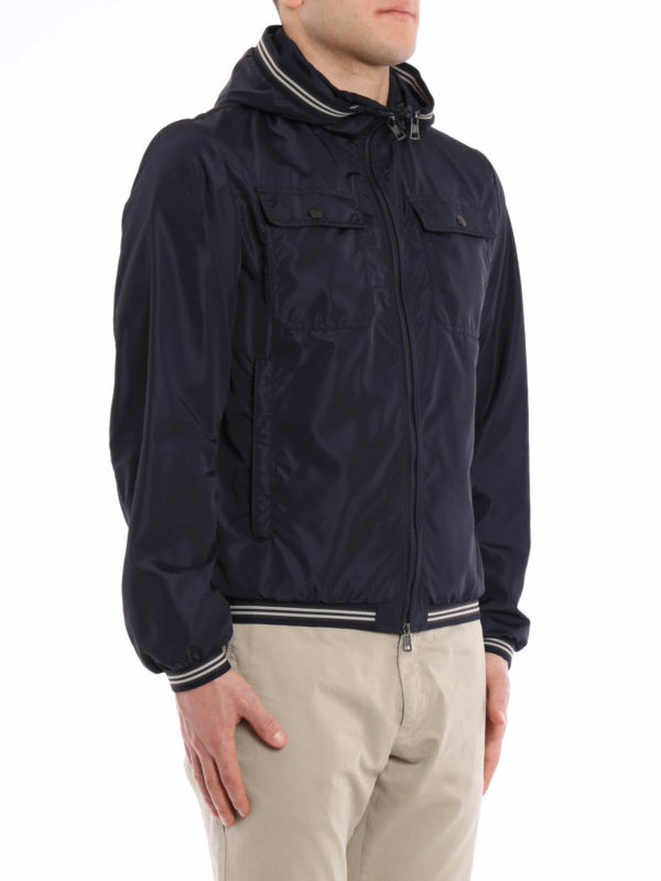 iKRIX MONCLER: casual jackets - Jean Luc jacket