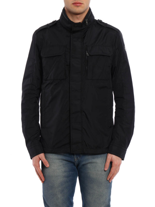iKRIX MONCLER: casual jackets - Jonathan water resistant jacket
