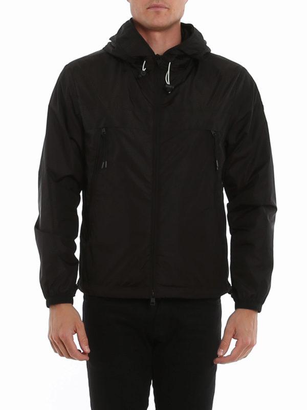 iKRIX MONCLER: casual jackets - Massereau jacket