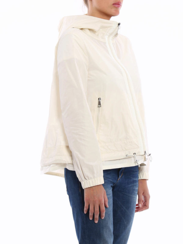 iKRIX MONCLER: casual jackets - Rombou waterproof jacket