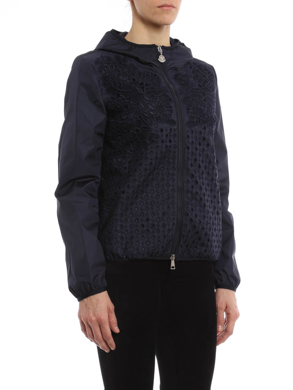 iKRIX MONCLER: casual jackets - Vive waterproof jacket