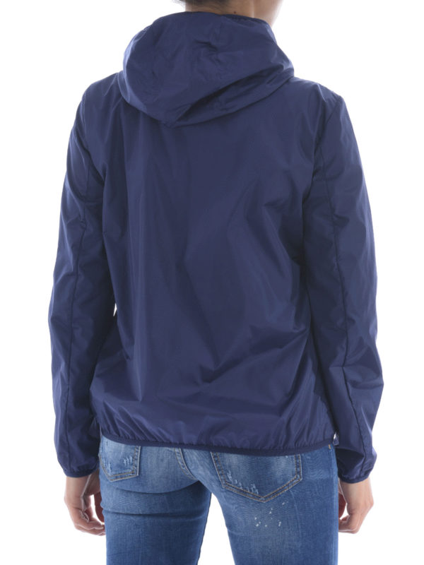 iKRIX MONCLER: casual jackets - Vive waterproof jacket