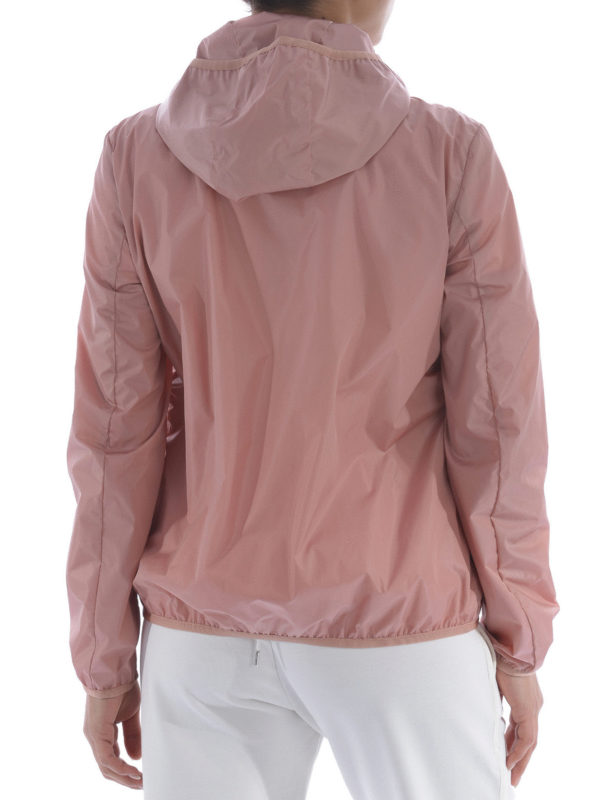 iKRIX MONCLER: カジュアルジャケット - カジュアルジャケット Vive - ピンク