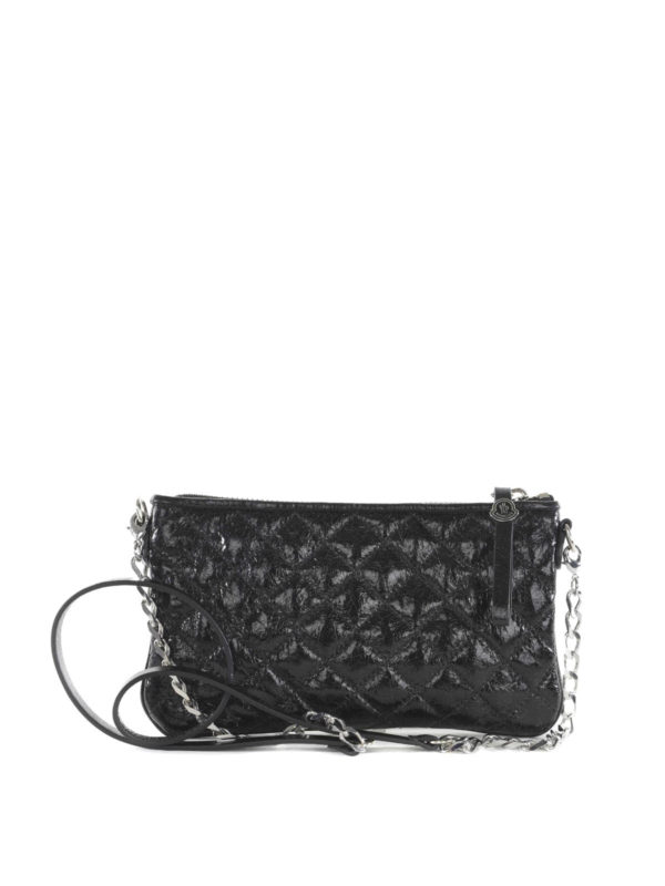 Moncler Francine cross body bag - Black - Women