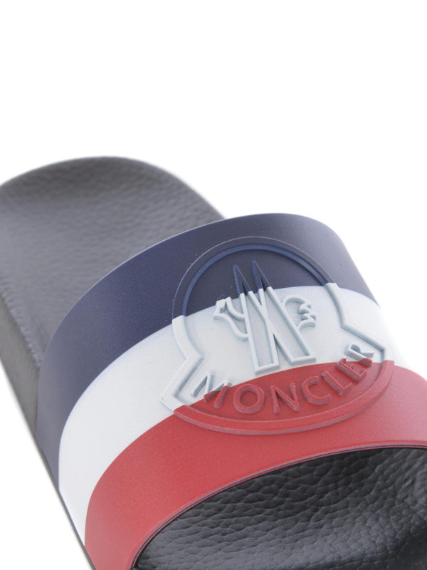 iKRIX MONCLER: ビーチサンダル - サンダル - Basile