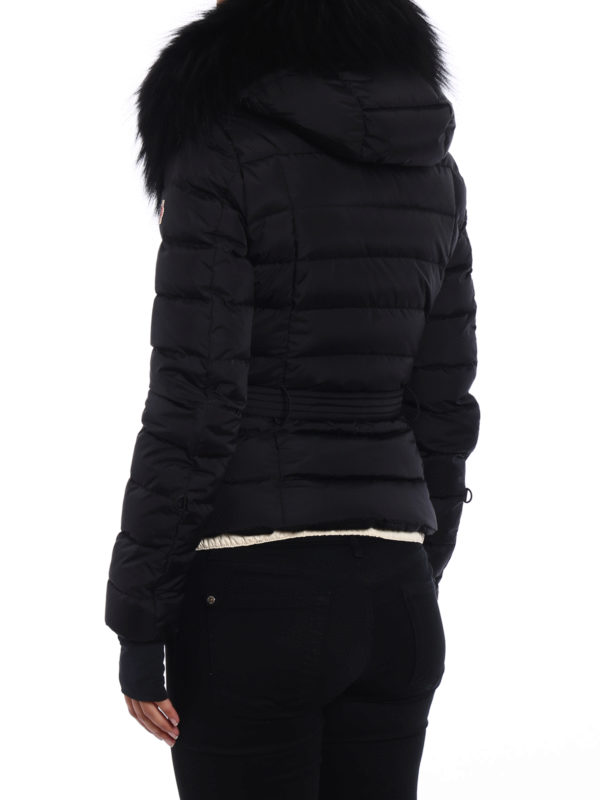iKRIX MONCLER GRENOBLE: padded jackets - Beverley technical down jacket