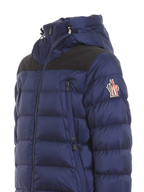 iKRIX MONCLER GRENOBLE: ダウン・ハイテクジャケット - ダウンジャケット - Camurac