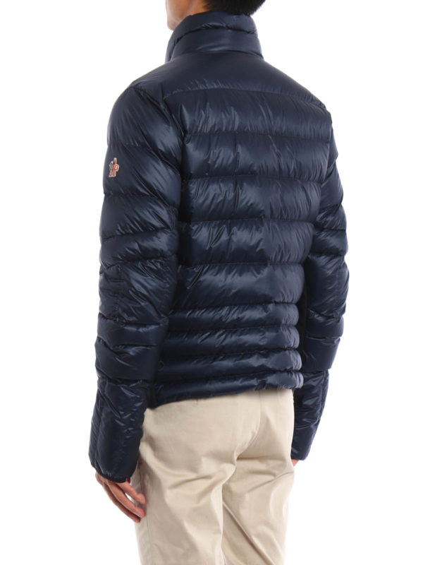 iKRIX MONCLER GRENOBLE: Chaquetas y Chaquetones acolchados - Chaqueta Alcochada Canmore - Azul