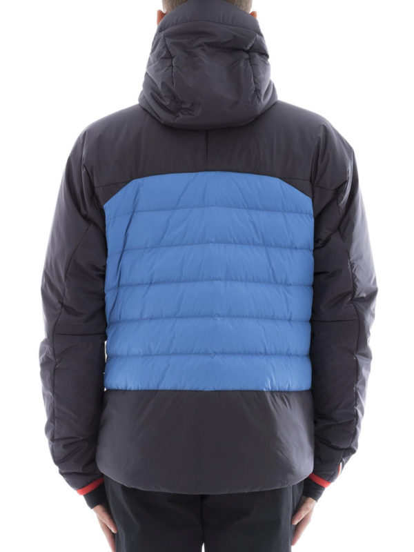 iKRIX MONCLER GRENOBLE: padded jackets - Chevalier down jacket
