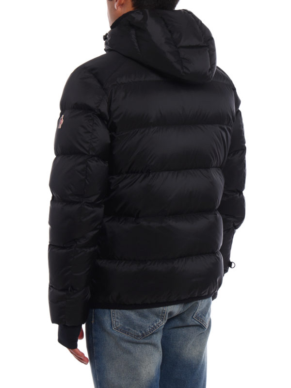 iKRIX MONCLER GRENOBLE: padded jackets - Hintertux technical down jacket