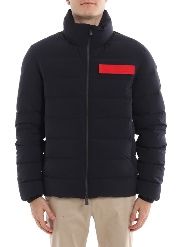 iKRIX MONCLER GRENOBLE: padded jackets - Kander puffer jacket