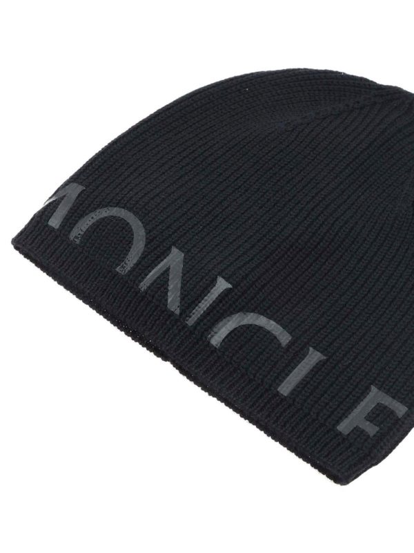 iKRIX MONCLER: Hüte - Hut - Schwarz