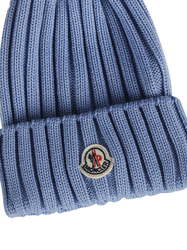 iKRIX MONCLER: Hüte - Hut - Hellblau