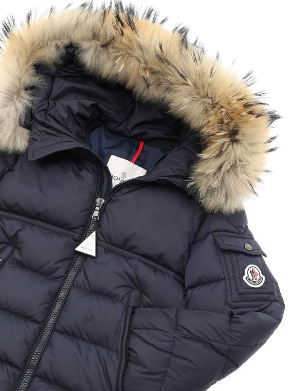 Moncler new hotsell byron jacket