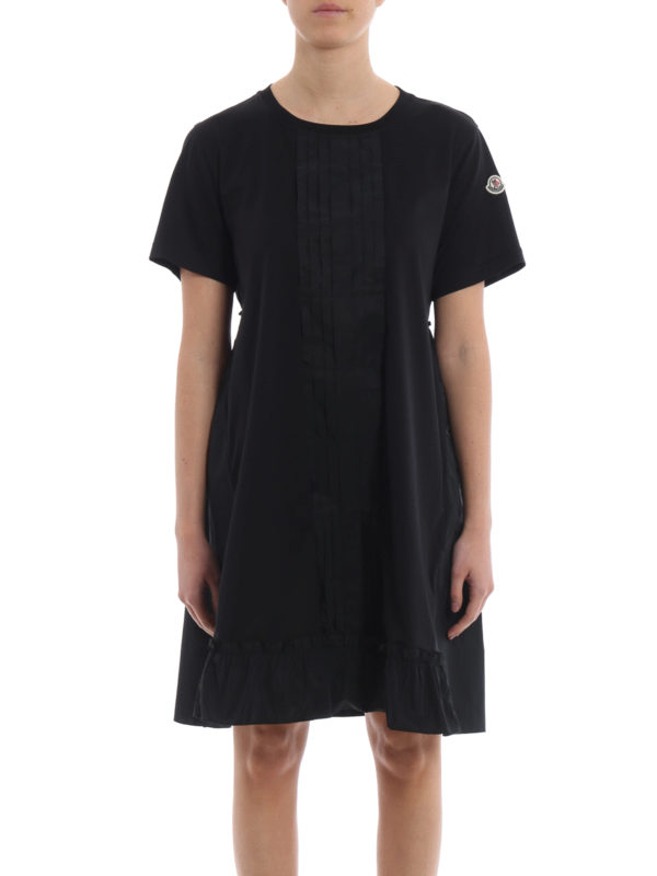 iKRIX MONCLER: Knielange Kleider - Knielanges Kleid - Over