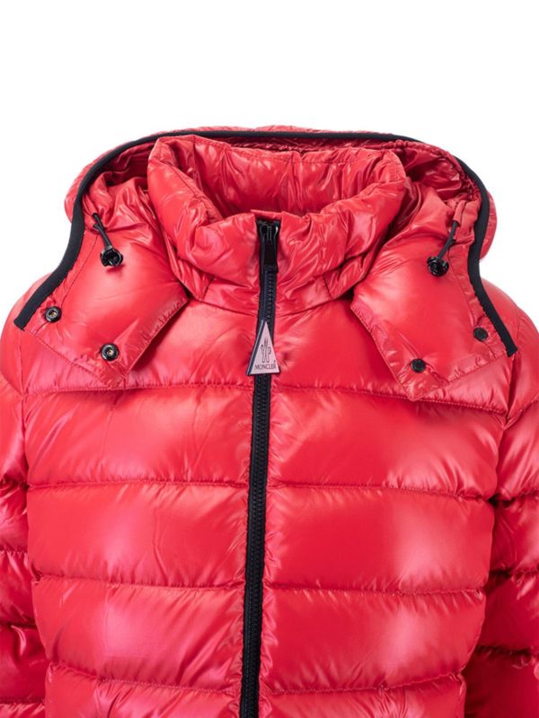 iKRIX MONCLER: padded coats - Bady down jacket