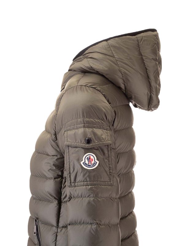 iKRIX MONCLER: padded coats - Bles jacket