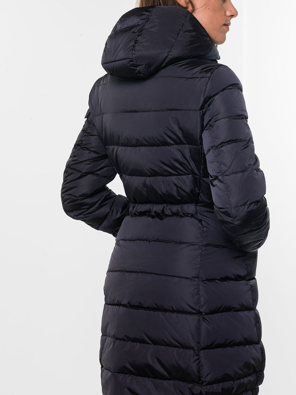iKRIX MONCLER: padded coats - 