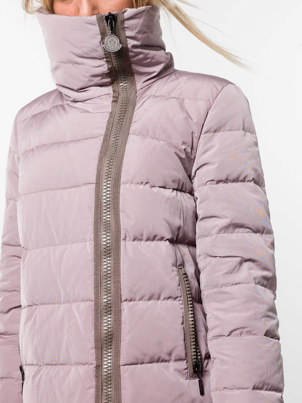 iKRIX MONCLER: padded coats - 