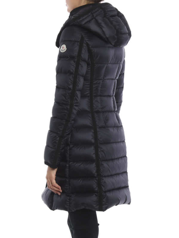 iKRIX MONCLER: Manteaux rembourrés - Manteau Rembourré Hermine