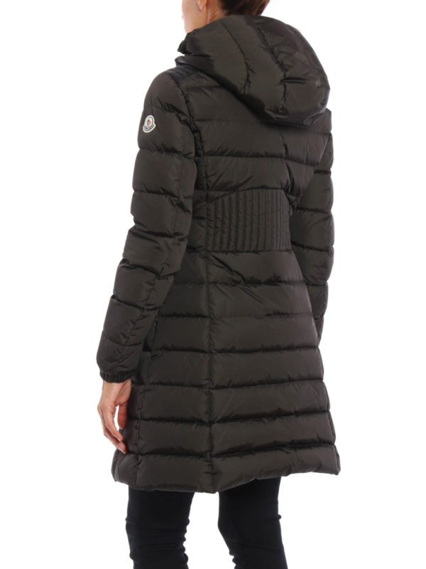 Moncler Orophin quilted and padded coat B2093498530554155828