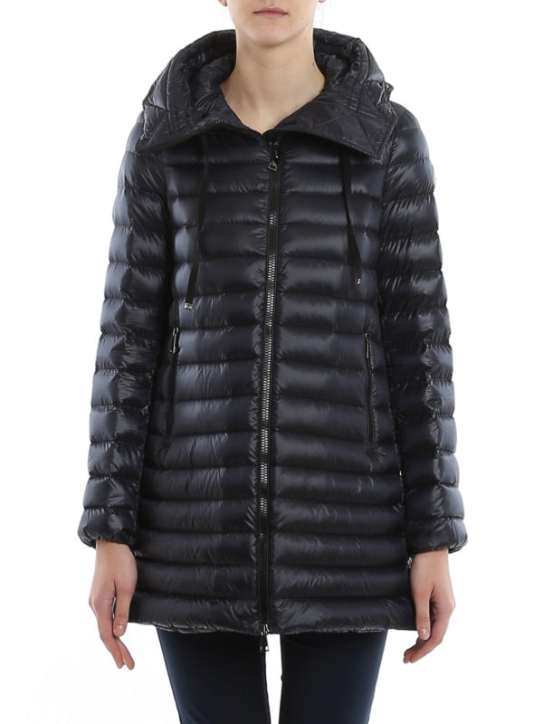 iKRIX MONCLER: padded coats - Rubis padded coat