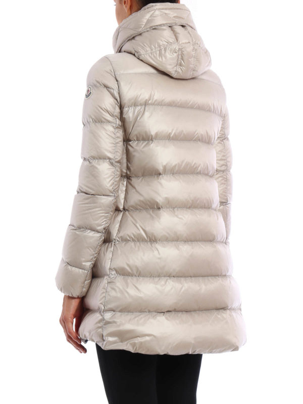 iKRIX MONCLER: padded coats - Suyen padded coat