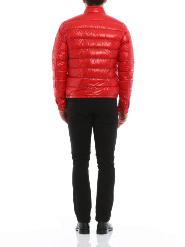 iKRIX MONCLER: padded jackets - Acorus jacket