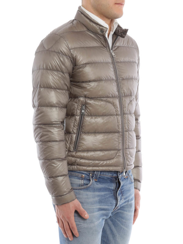 iKRIX MONCLER: padded jackets - Acorus jacket
