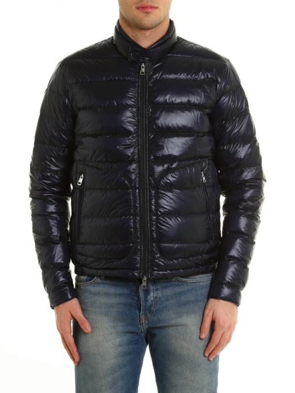 iKRIX MONCLER: Kurze Daunenjacken - Langer Daunenmantel Acorus